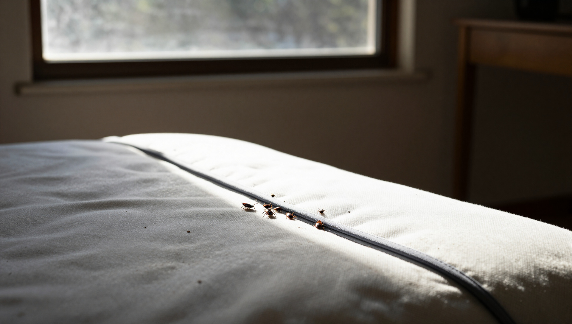 Bed Bugs Control in Riverview