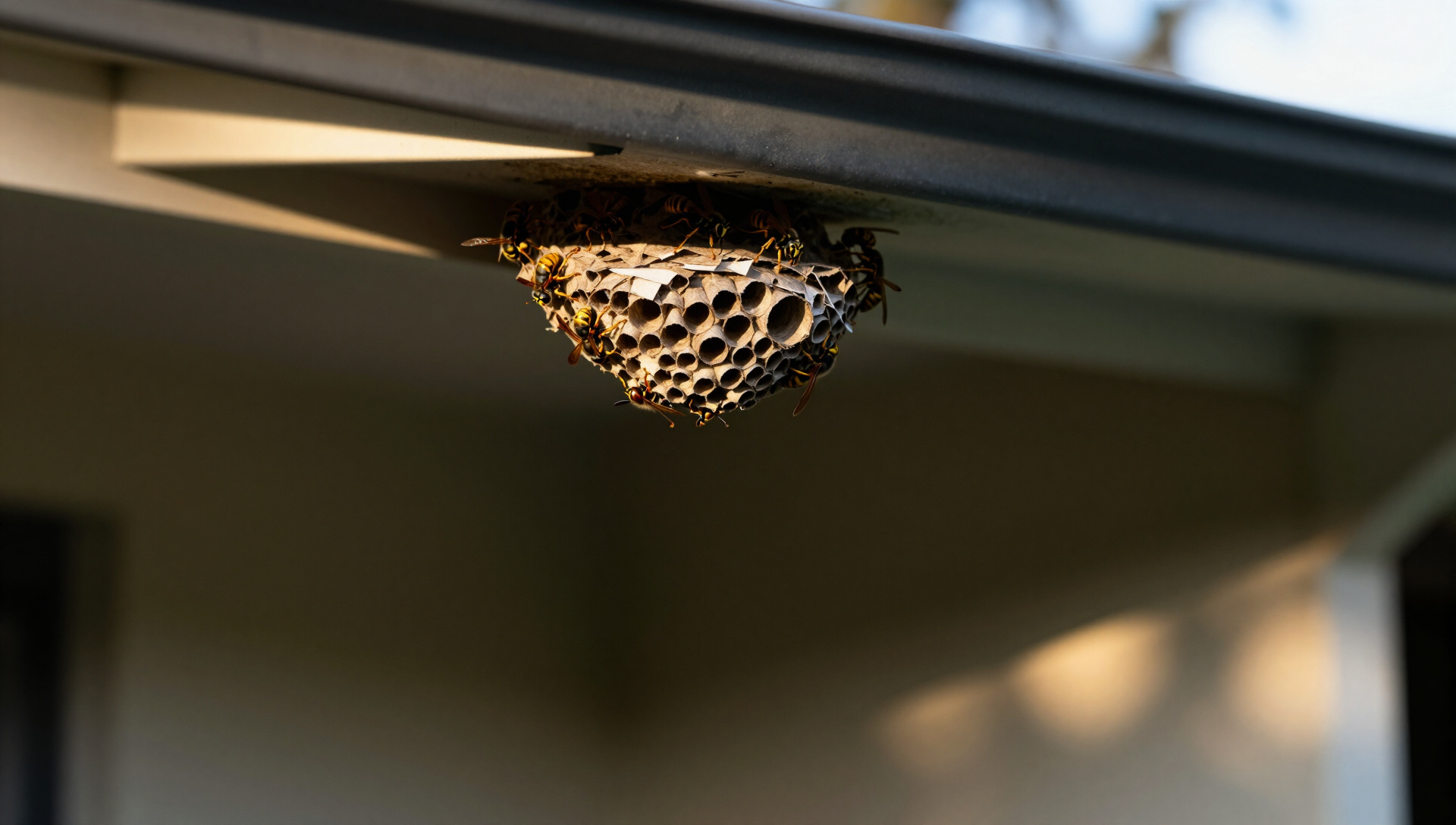 Bees and Wasp Removal in Riverview
